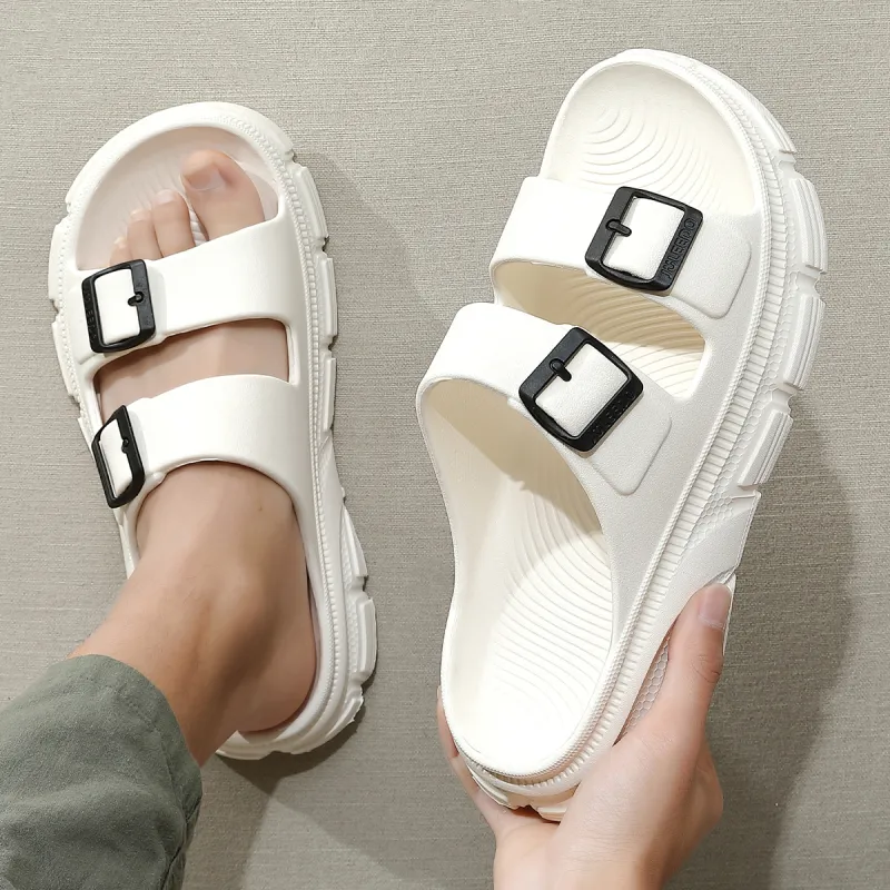KUUJOO Slippers / Home Slippers-6
