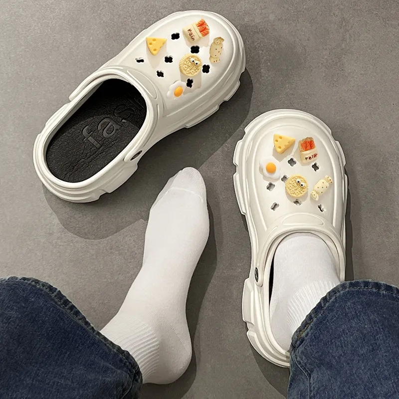 KUUJOO Slippers / Home Slippers-26