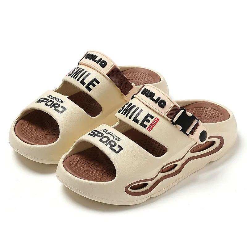 KUUJOO Slippers / Home Slippers-1