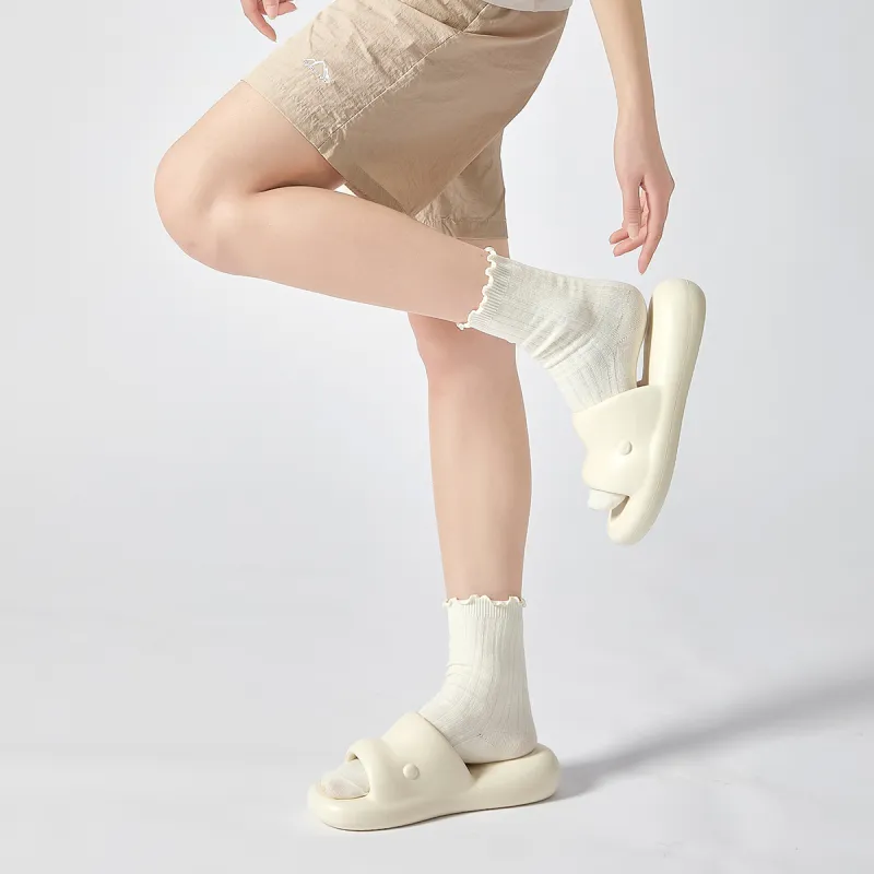 KUUJOO Slippers / Home Slippers-4