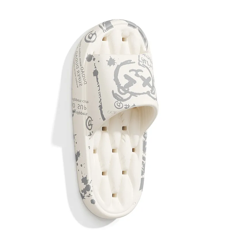 KUUJOO Slippers / Home Slippers-1