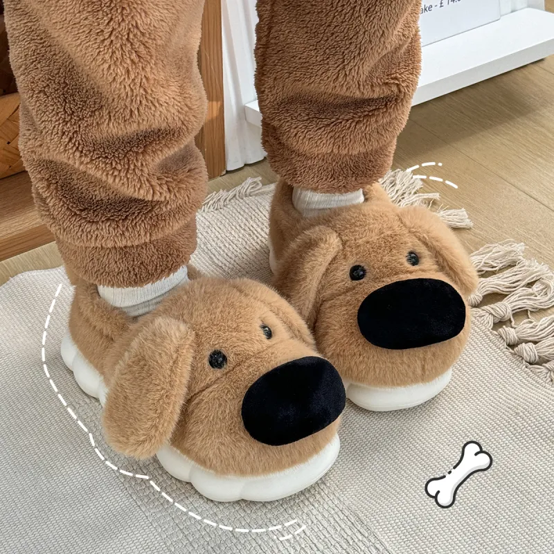 KUUJOO Slippers / Home Slippers-7