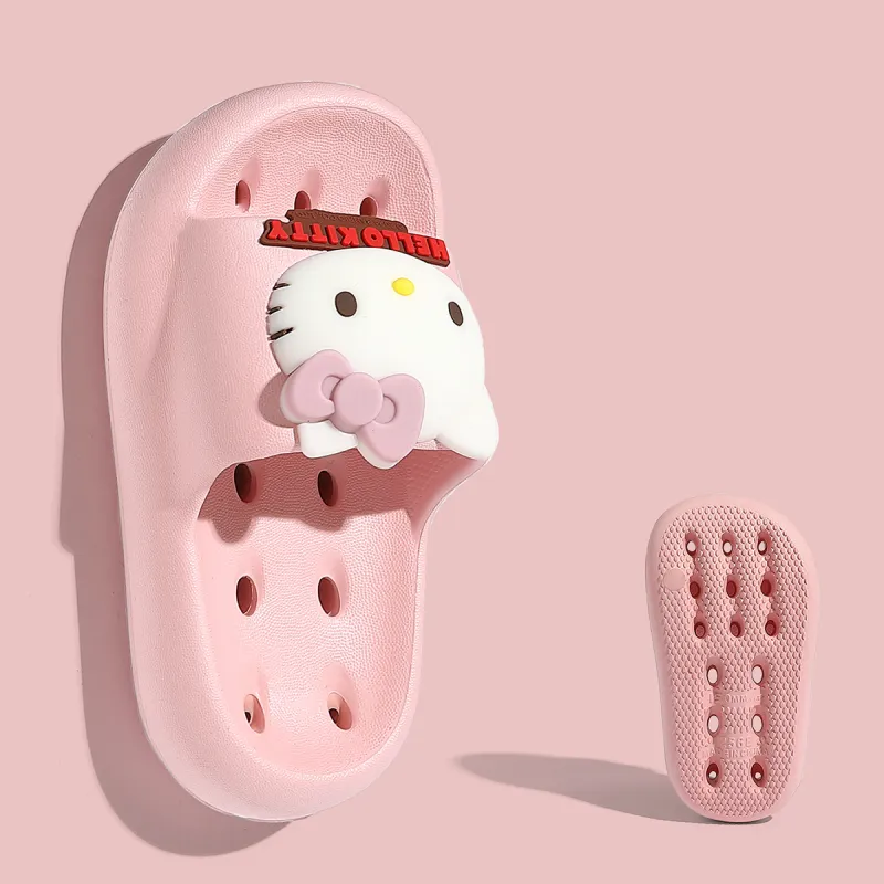 KUUJOO Slippers / Home Slippers-1