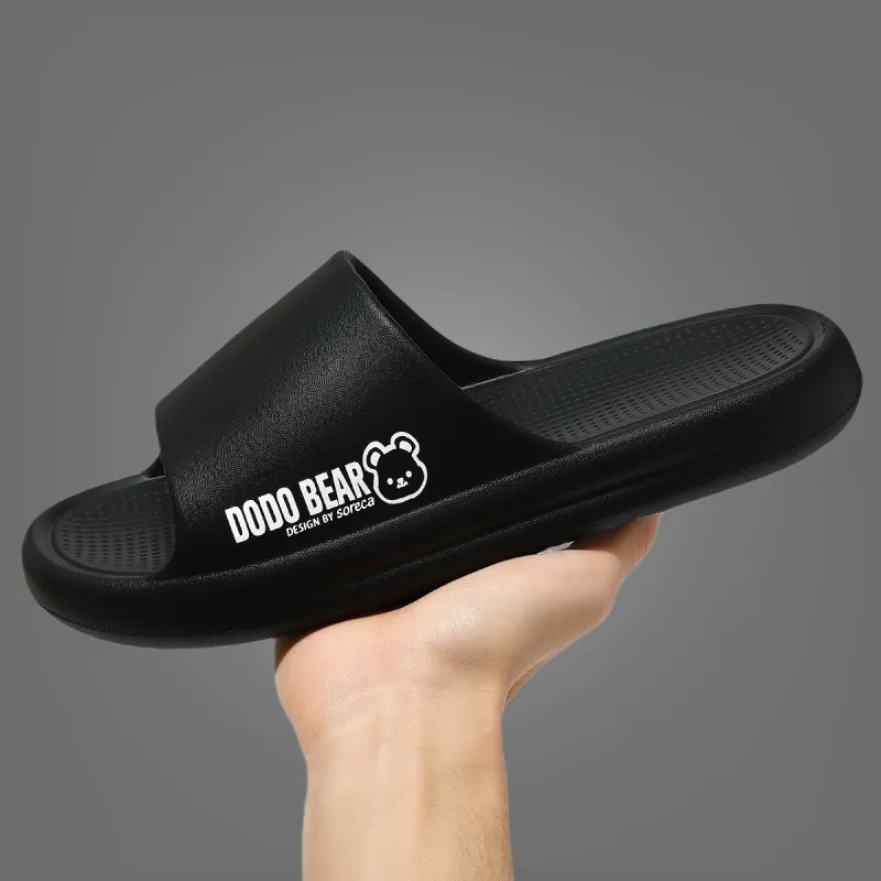 KUUJOO Slippers / Home Slippers-2