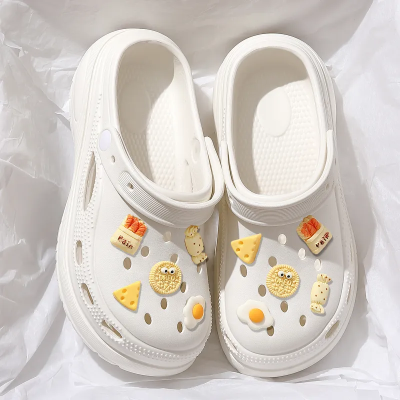 KUUJOO Slippers / Home Slippers-1
