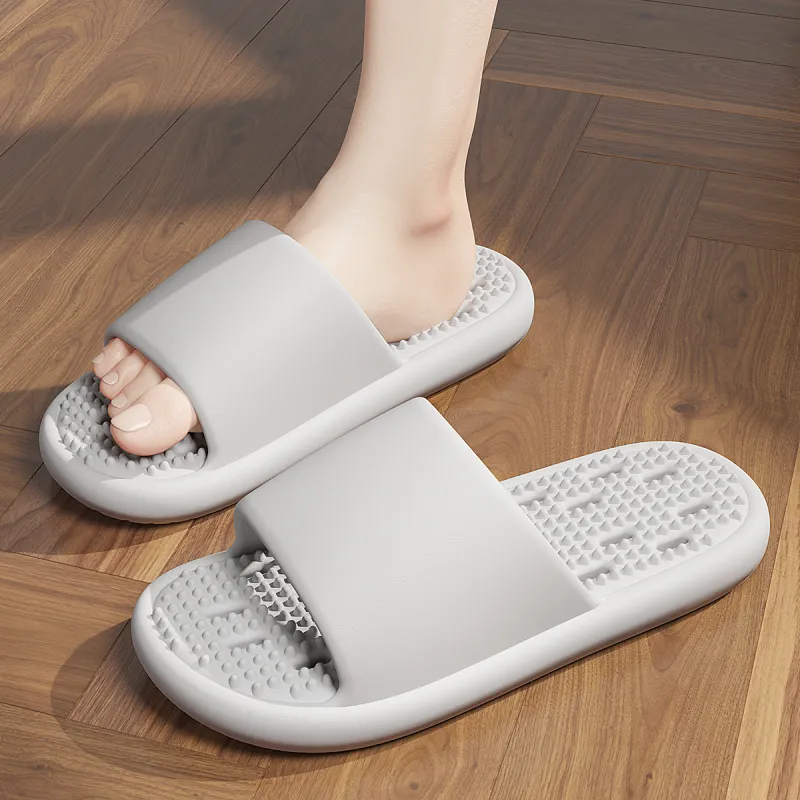 KUUJOO Slippers / Home Slippers-14