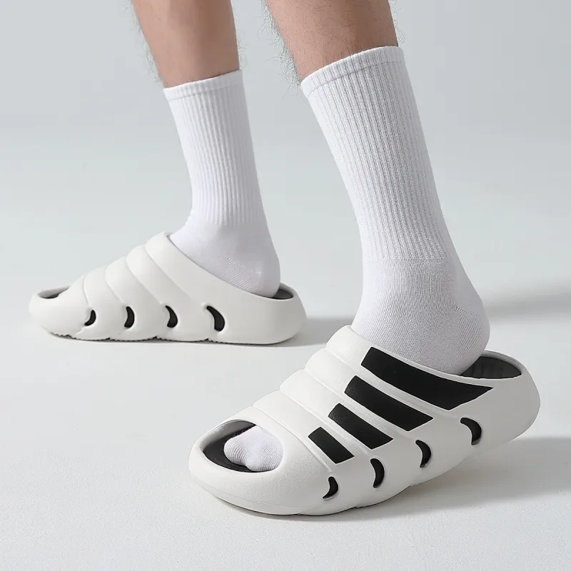 KUUJOO Slippers / Home Slippers-4