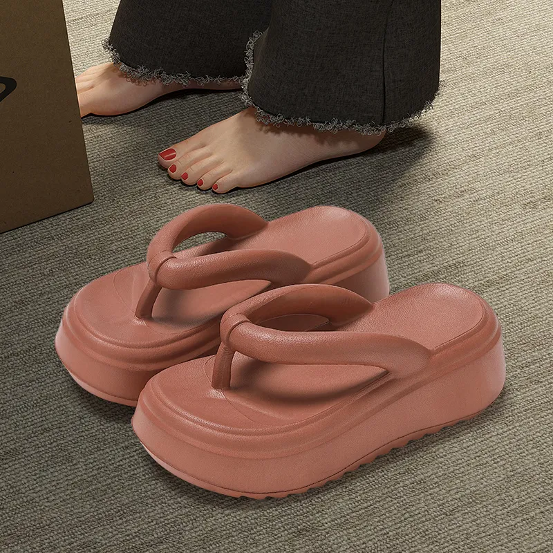 KUUJOO Slippers / Home Slippers-9