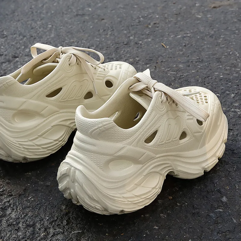 KUUJOO Slippers / Home Slippers-2