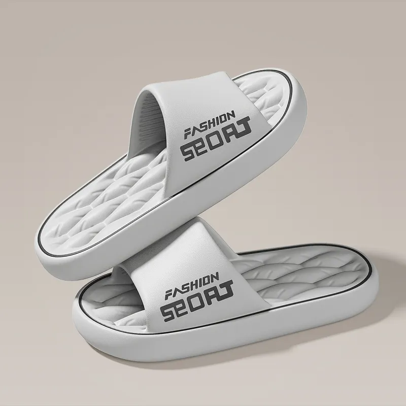 KUUJOO Slippers / Home Slippers-5