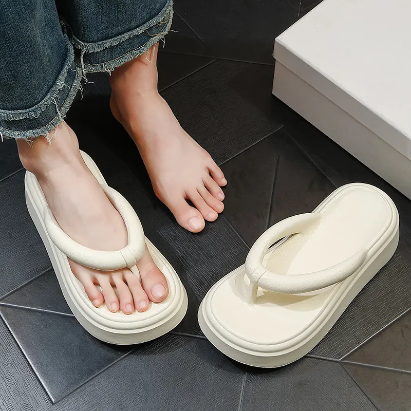 KUUJOO Slippers / Home Slippers-2