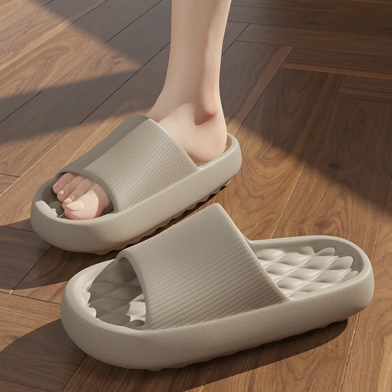 KUUJOO Slippers / Home Slippers-8
