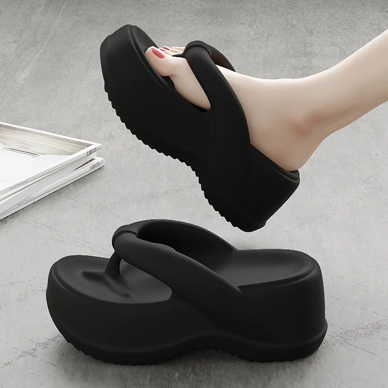KUUJOO Slippers / Home Slippers-3