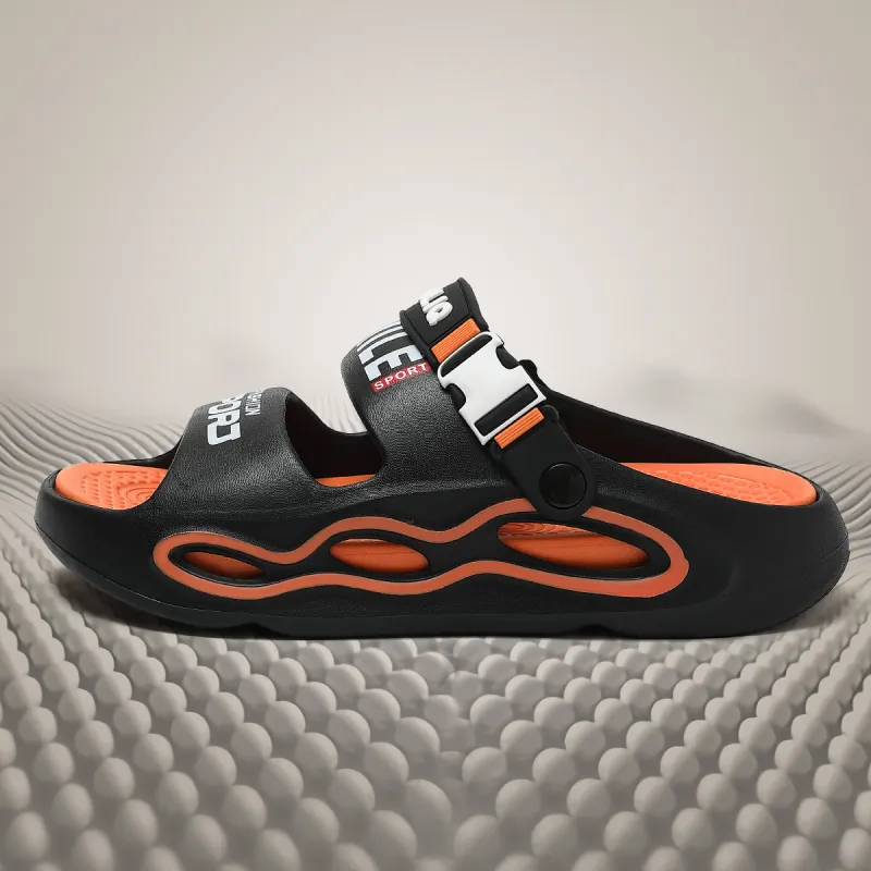KUUJOO Slippers / Home Slippers-13