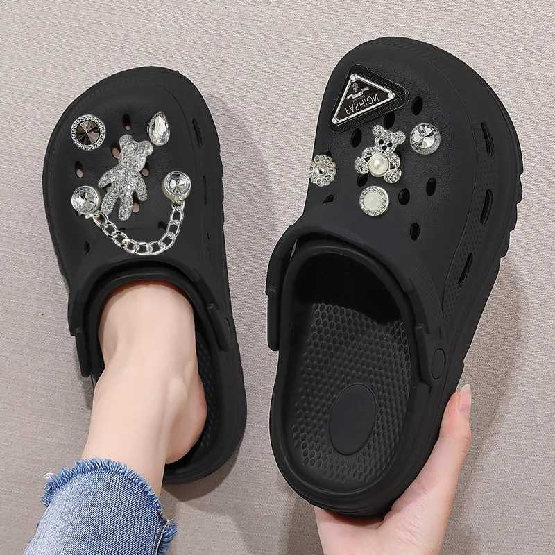 KUUJOO Slippers / Home Slippers-1