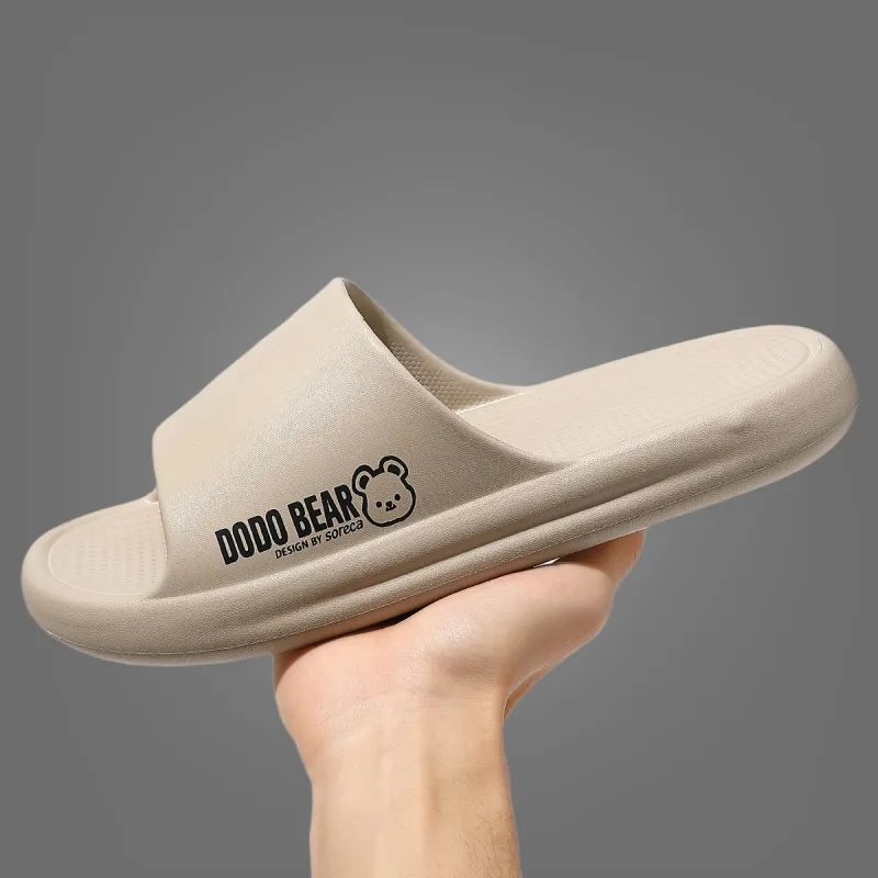 KUUJOO Slippers / Home Slippers-10