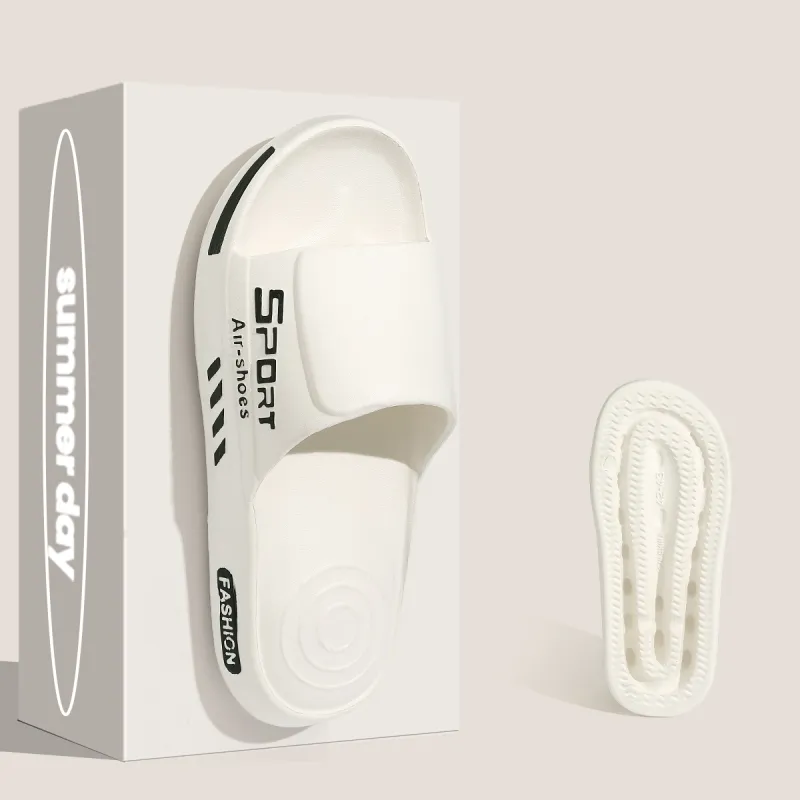 KUUJOO Slippers / Home Slippers-3