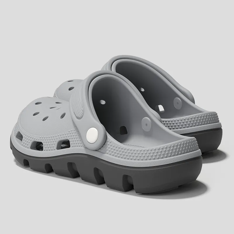 KUUJOO Slippers / Home Slippers-4