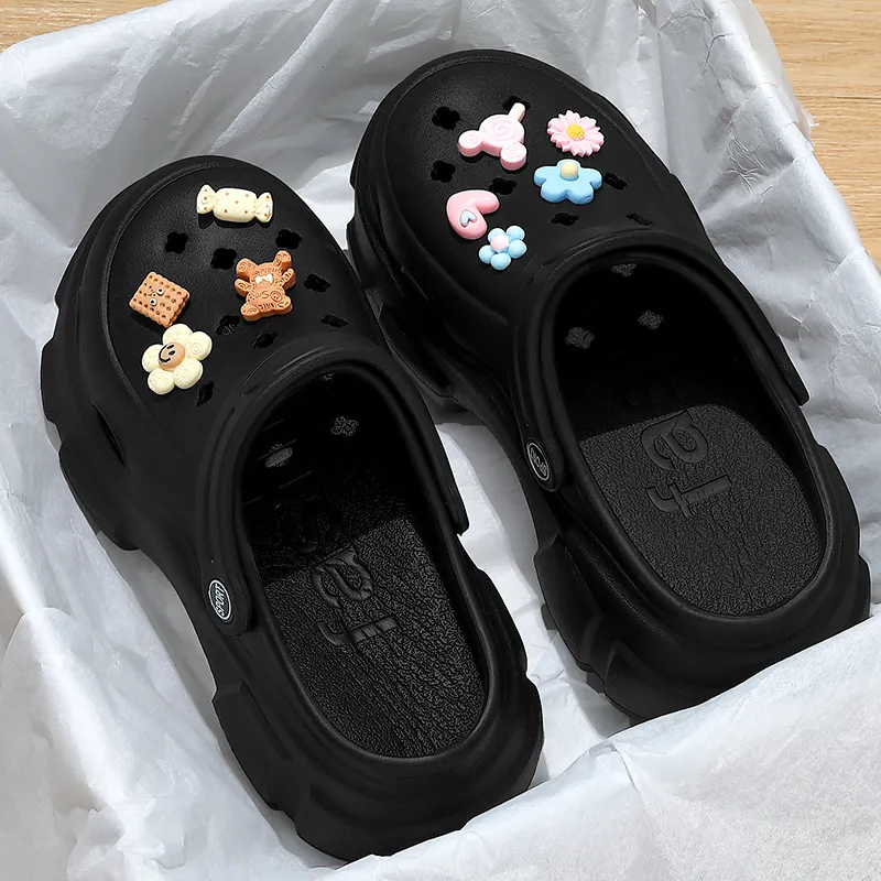 KUUJOO Slippers / Home Slippers-31