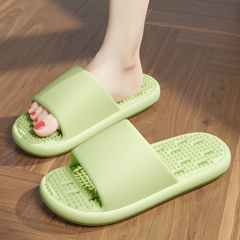 KUUJOO Slippers / Home Slippers-5