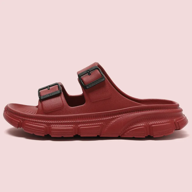 KUUJOO Slippers / Home Slippers-16