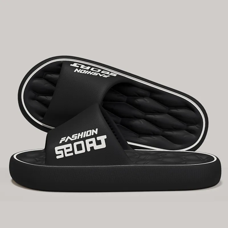KUUJOO Slippers / Home Slippers-1