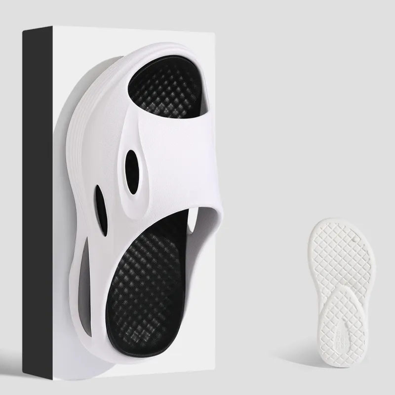 KUUJOO Slippers / Home Slippers-11