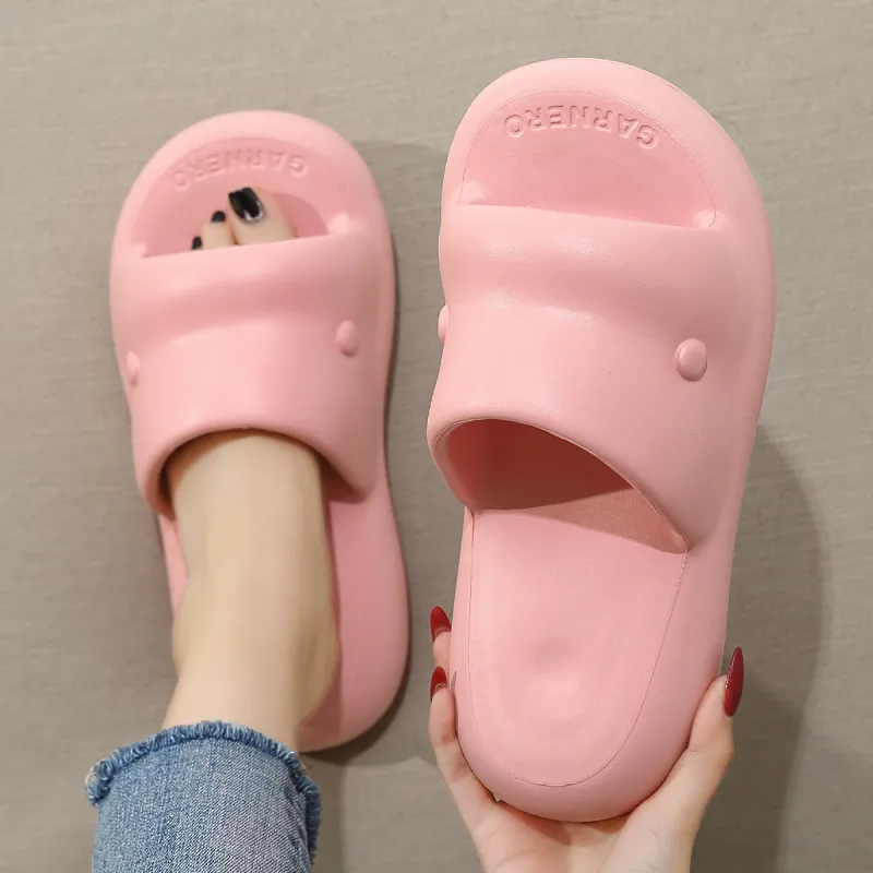 KUUJOO Slippers / Home Slippers-9