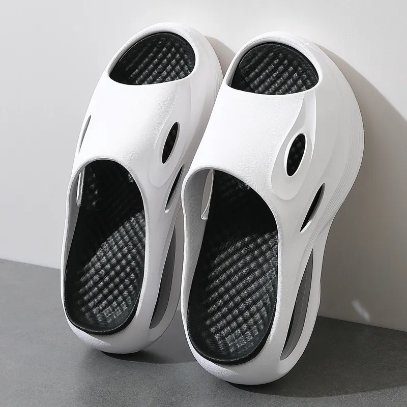 KUUJOO Slippers / Home Slippers-12