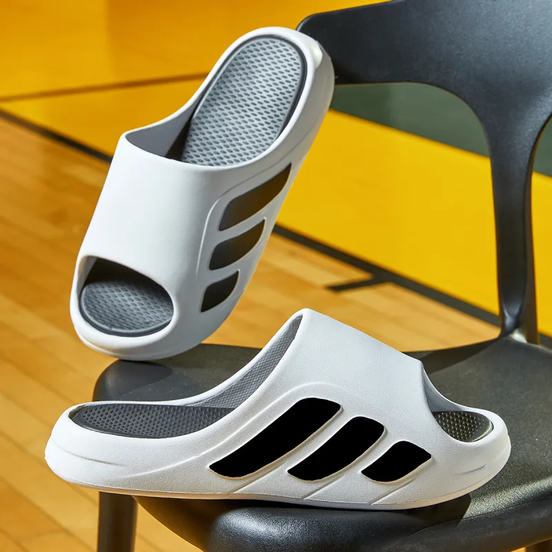 KUUJOO Slippers / Home Slippers-3