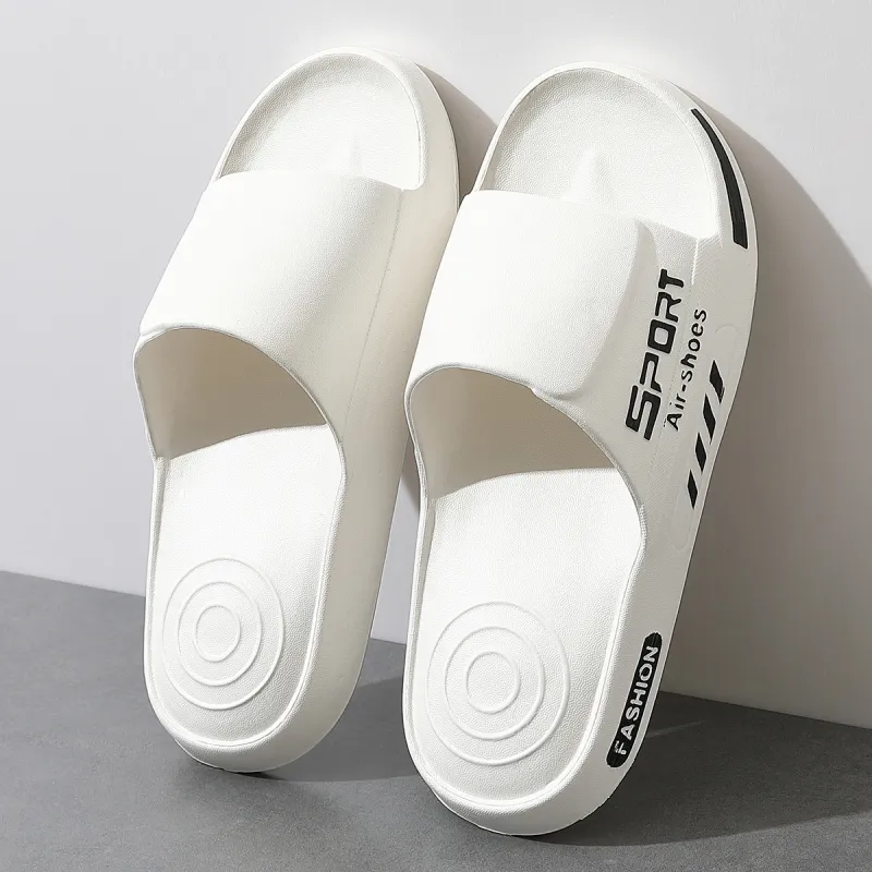 KUUJOO Slippers / Home Slippers-4