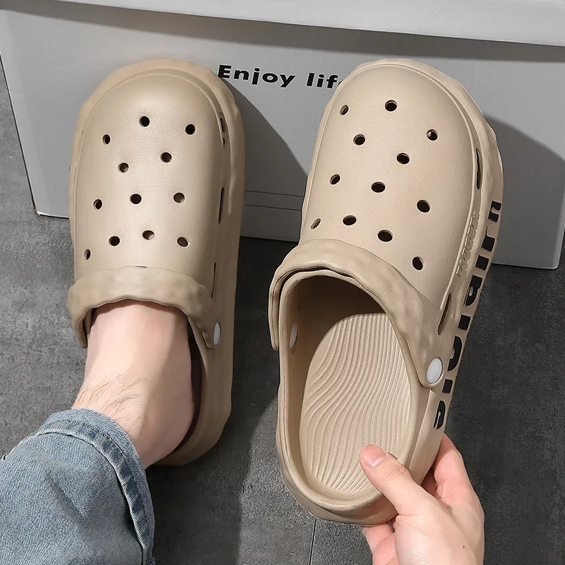 KUUJOO Slippers / Home Slippers-4