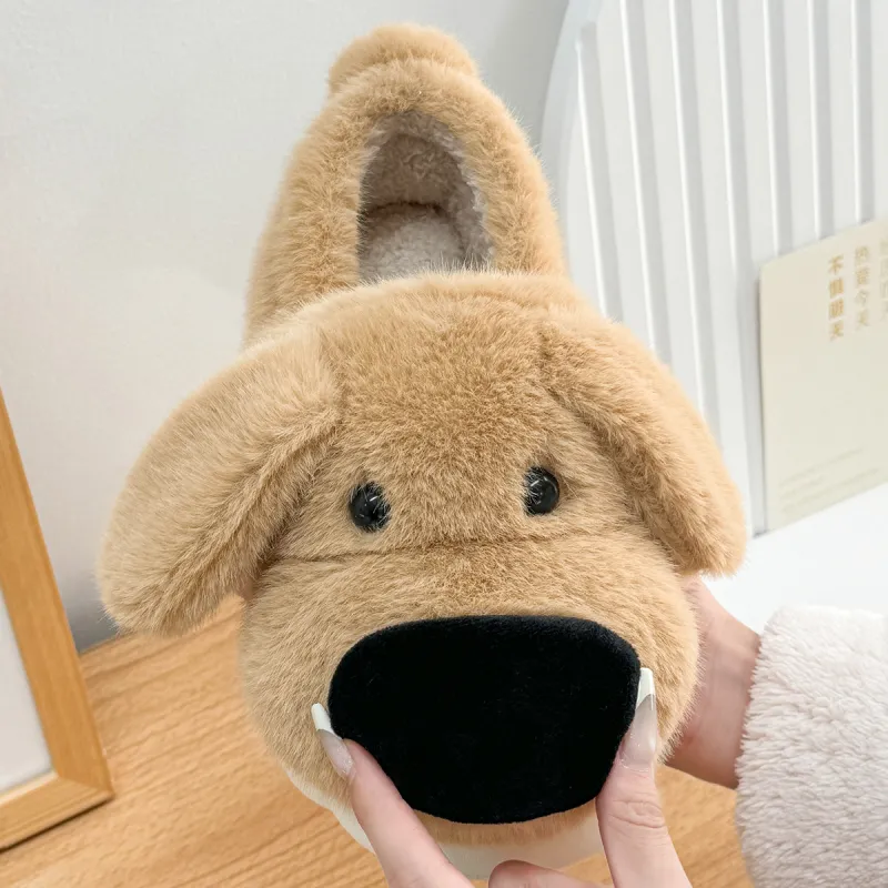 KUUJOO Slippers / Home Slippers-6