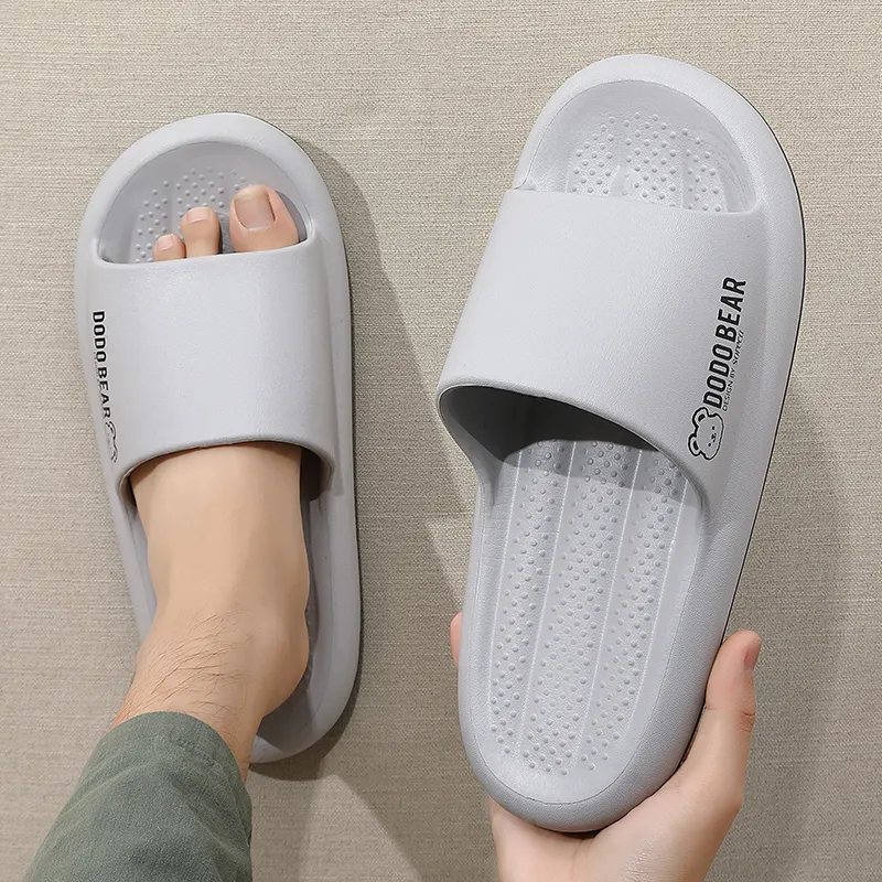KUUJOO Slippers / Home Slippers-3