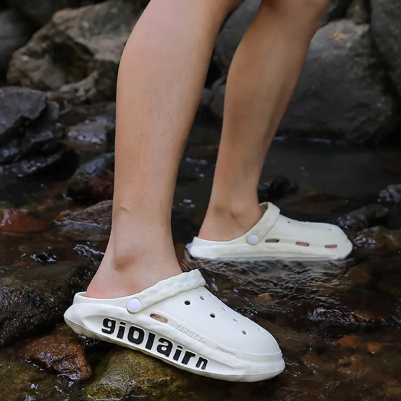 KUUJOO Slippers / Home Slippers-7