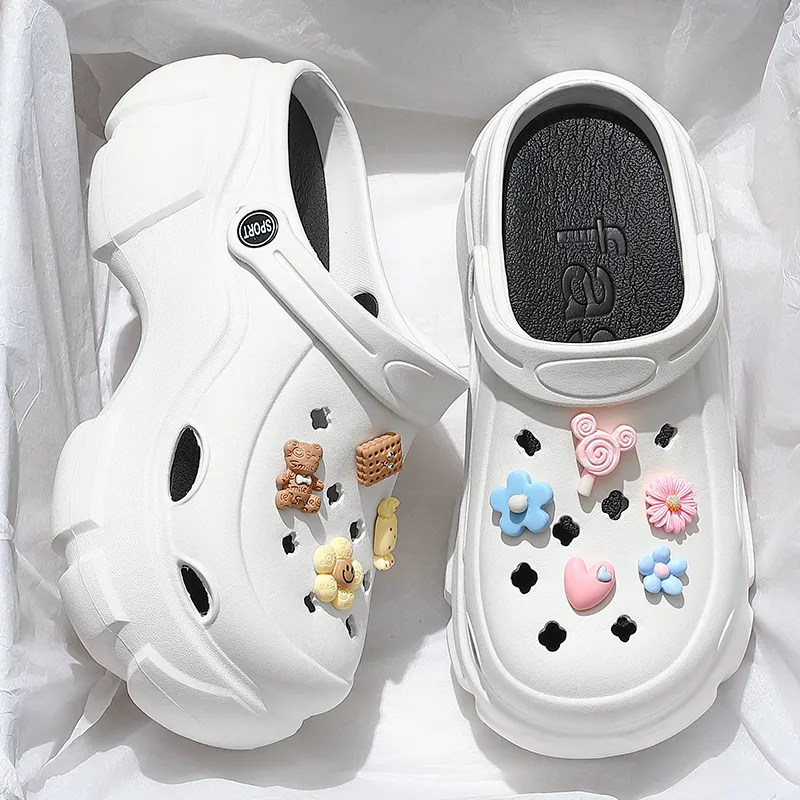 KUUJOO Slippers / Home Slippers-5