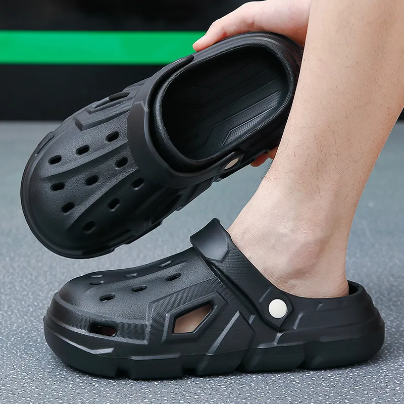 KUUJOO Slippers / Home Slippers-11