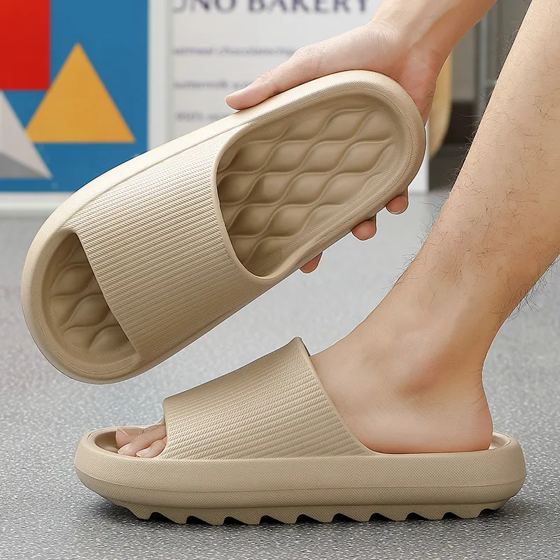 KUUJOO Slippers / Home Slippers-7