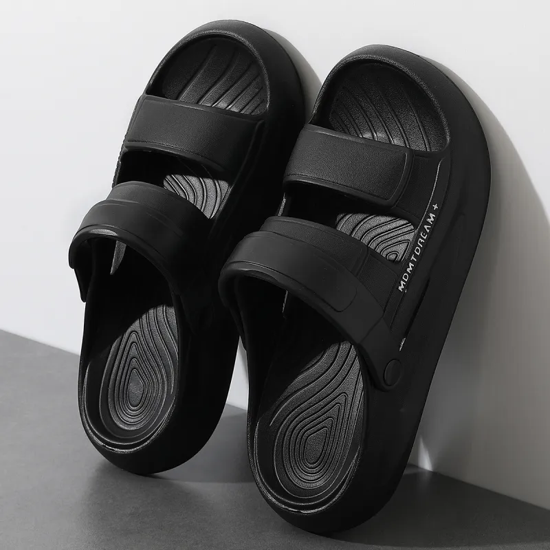 KUUJOO Slippers / Home Slippers-1