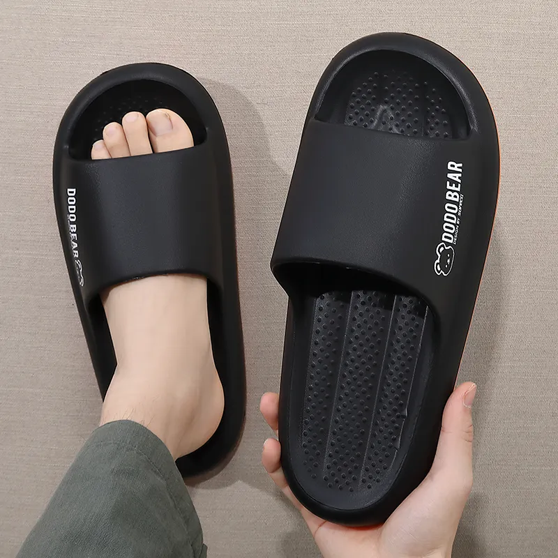 KUUJOO Slippers / Home Slippers-8