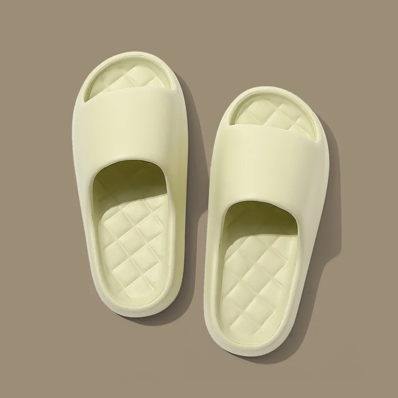 KUUJOO Slippers / Home Slippers-14