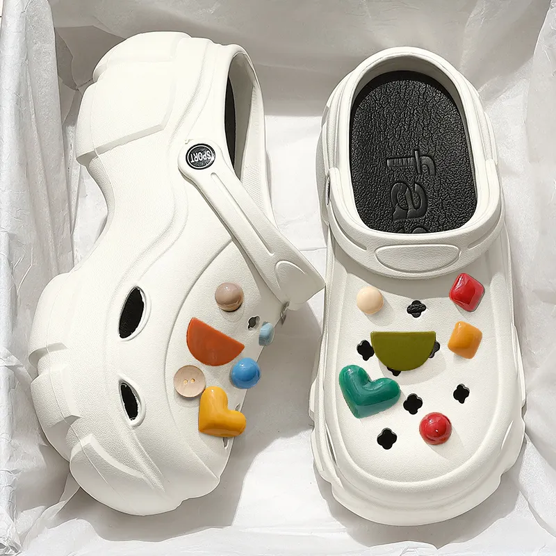 KUUJOO Slippers / Home Slippers-19