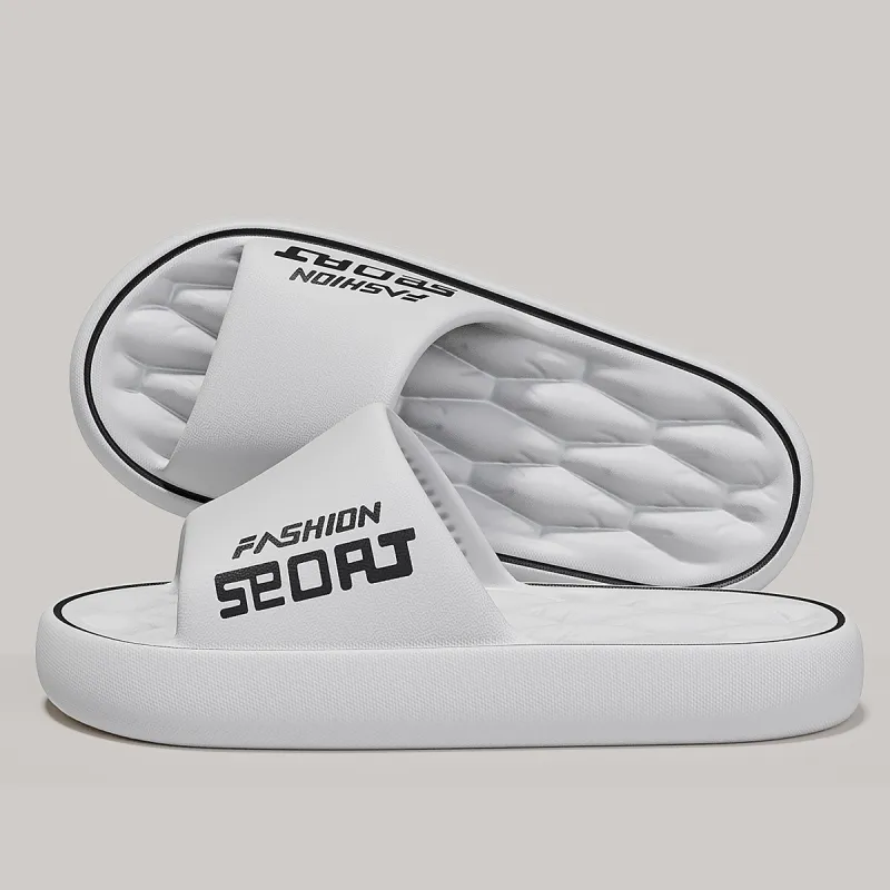 KUUJOO Slippers / Home Slippers-4