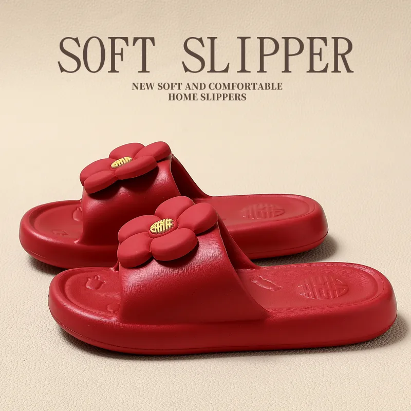KUUJOO Slippers / Home Slippers-2