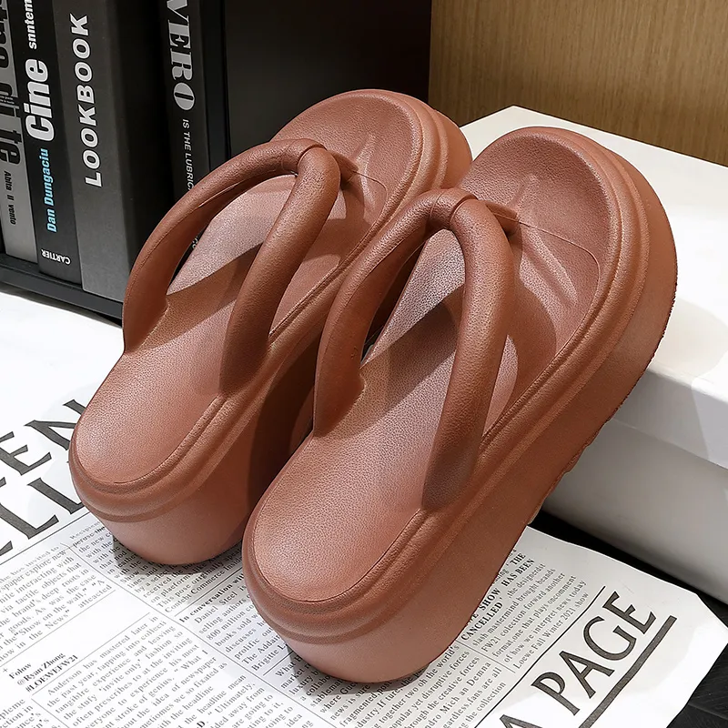 KUUJOO Slippers / Home Slippers-10