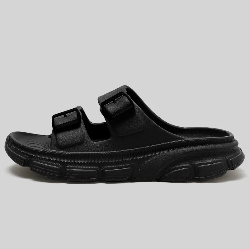 KUUJOO Slippers / Home Slippers-4