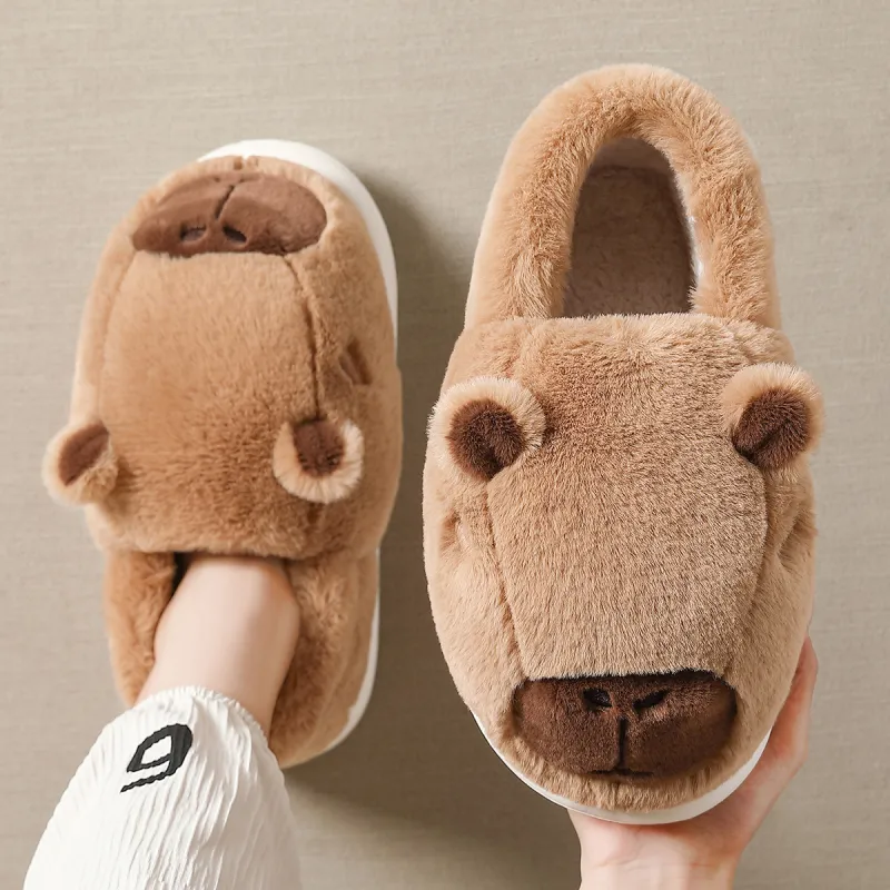 KUUJOO Slippers / Home Slippers-5