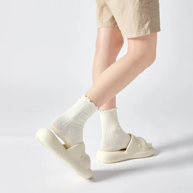 KUUJOO Slippers / Home Slippers-6