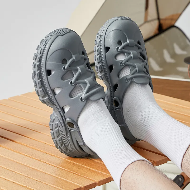 KUUJOO Slippers / Home Slippers-14