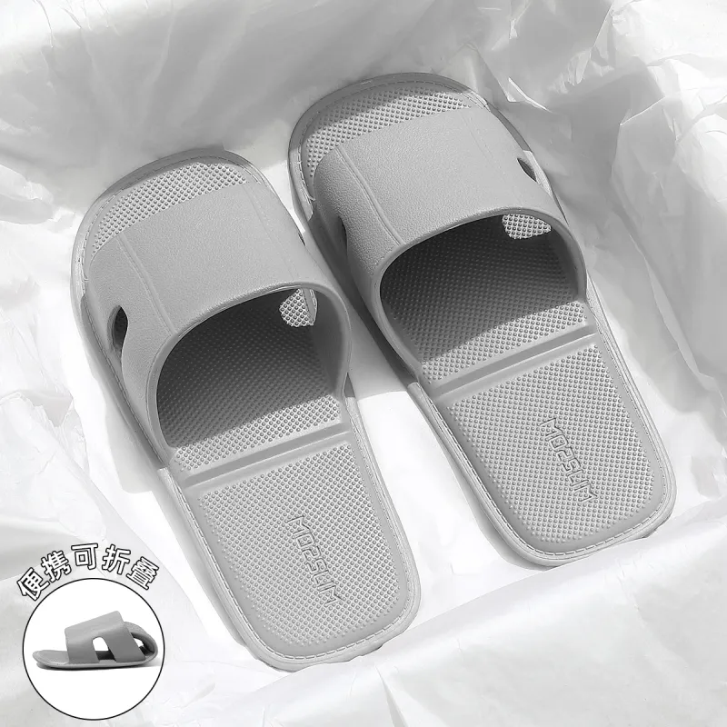 KUUJOO Slippers / Home Slippers-9